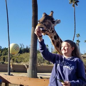 Meet your Posher, Sonja